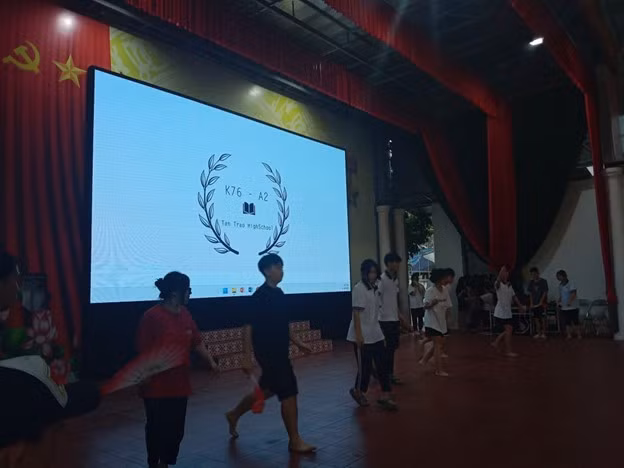 Led Đại Nam - lý giải vì sao Màn hình LED ngày càng được ưa chuộng? ảnh 1