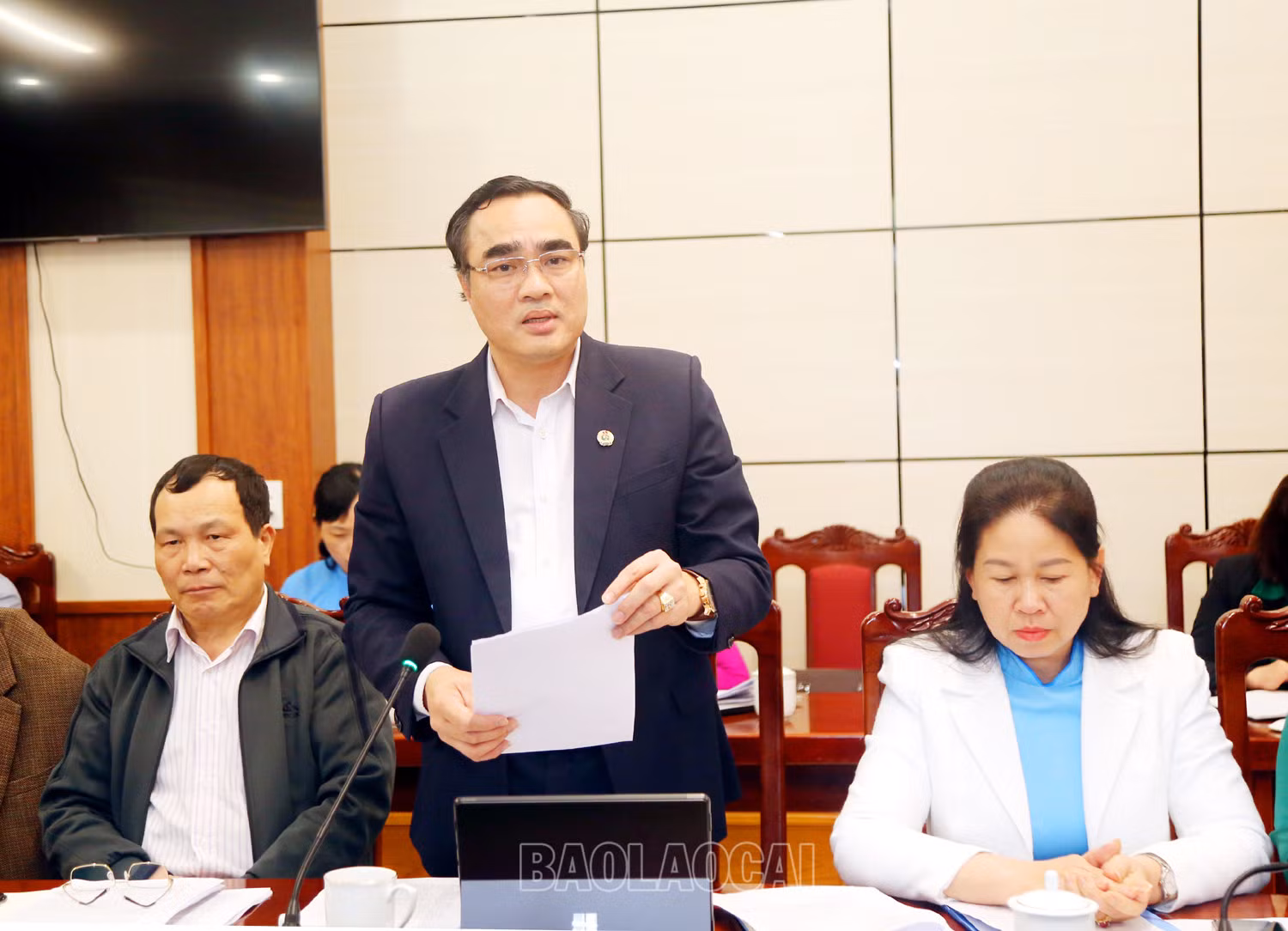 Tăng cường phối hợp thực hiện 3 chương trình mục tiêu quốc gia năm 2023 ảnh 5