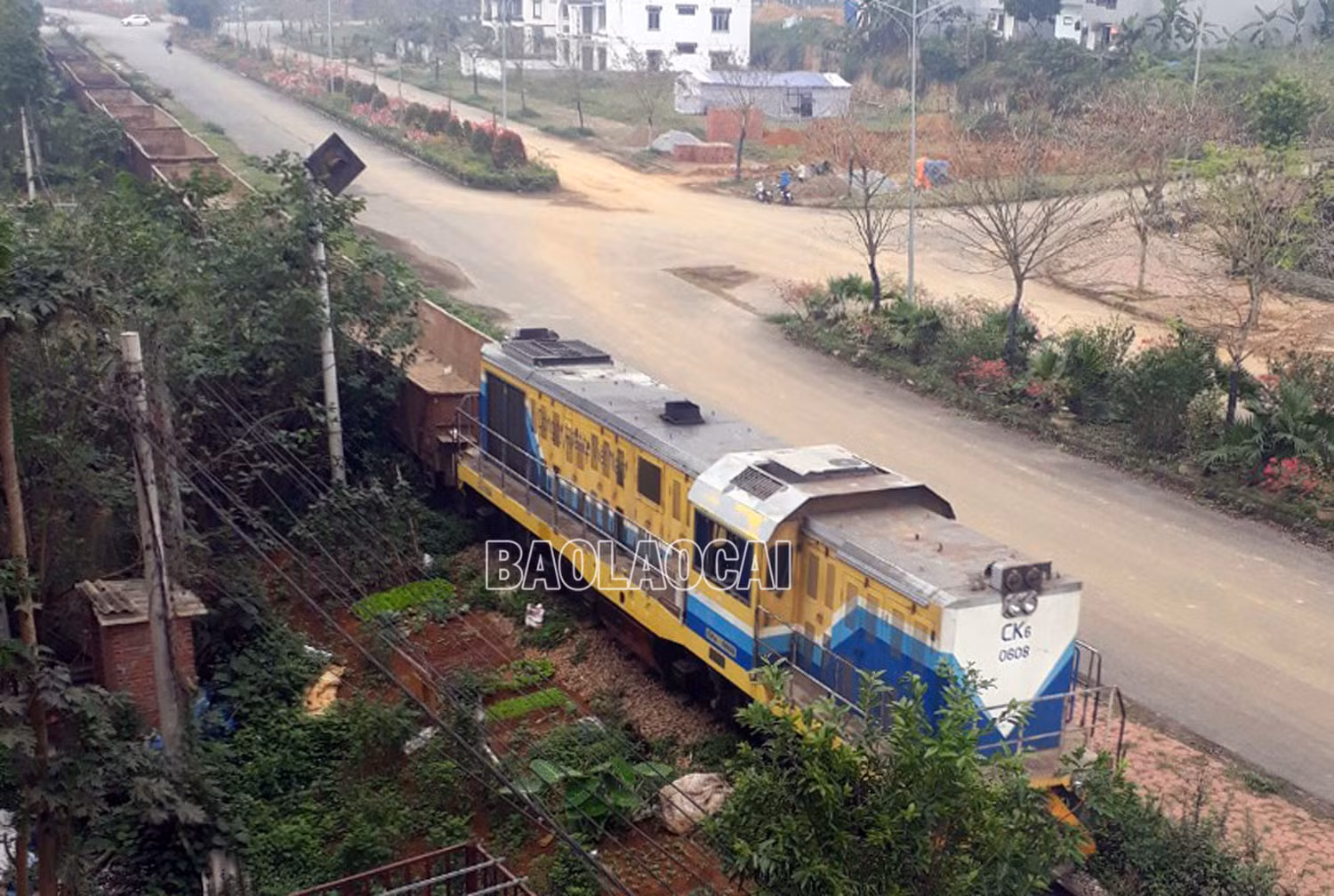 Kiểm tra nồng độ cồn, ma túy với lái tàu, nhân viên đường sắt trực tiếp phục vụ chạy tàu ảnh 1