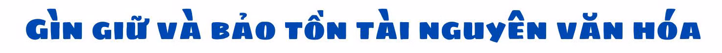 Văn hóa bản địa -“thỏi nam châm” hút du khách ảnh 6
