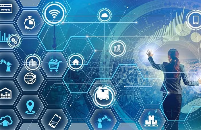 Việt Nam hướng tới 100% công việc của nhân viên được thực hiện trên môi trường số ảnh 1