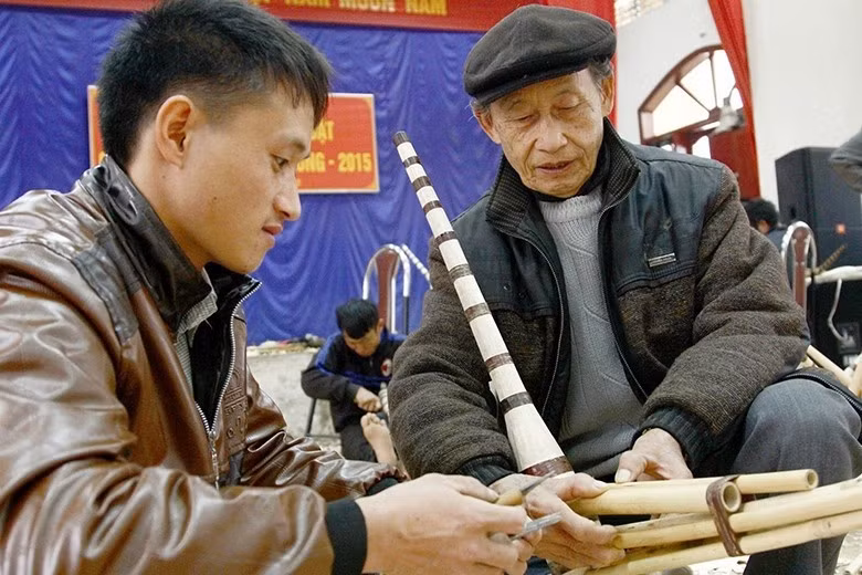 Nhiều hoạt động đặc sắc trong Festival khèn Mông Hà Giang ảnh 2