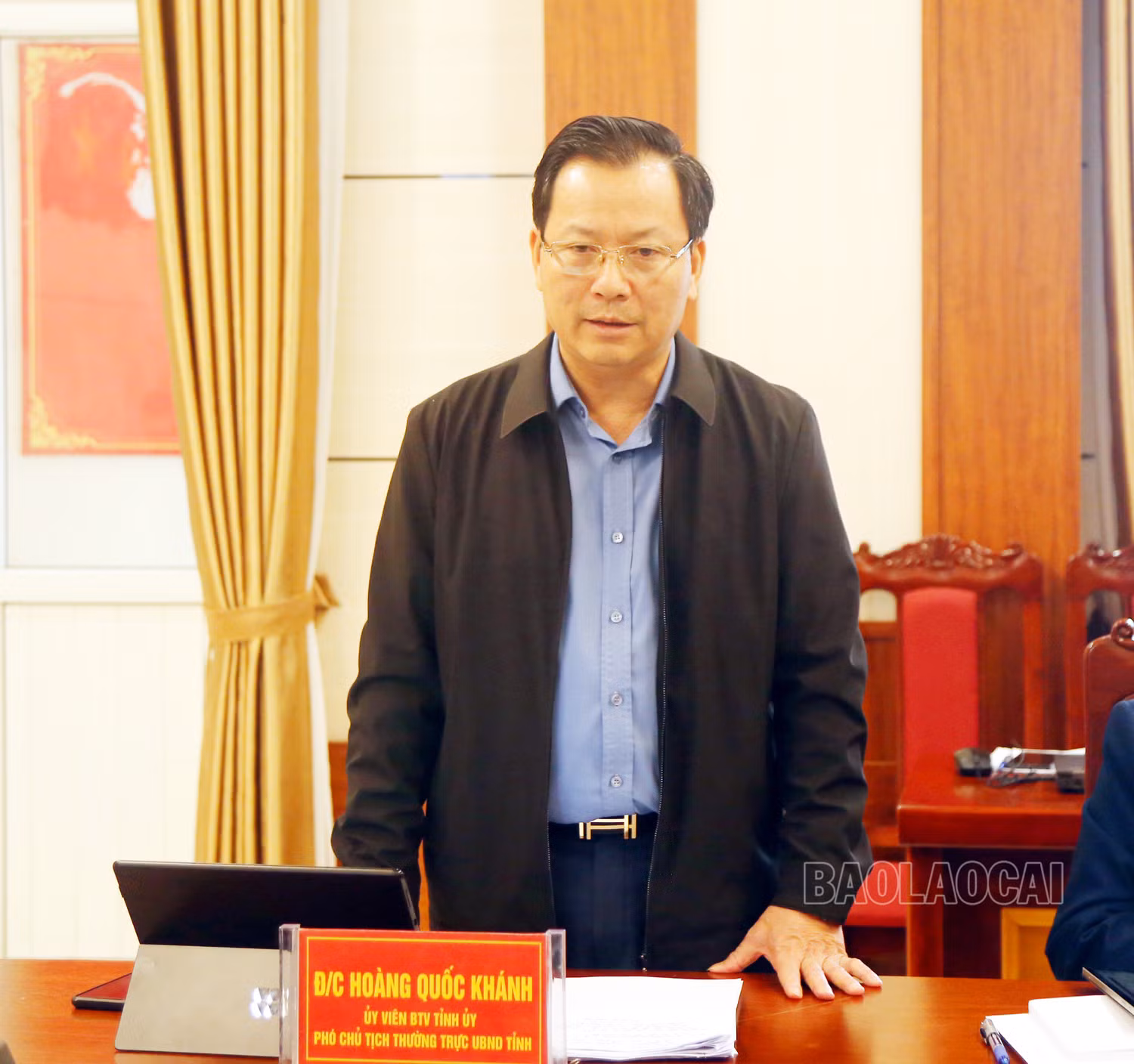 Tăng cường phối hợp thực hiện 3 chương trình mục tiêu quốc gia năm 2023 ảnh 2