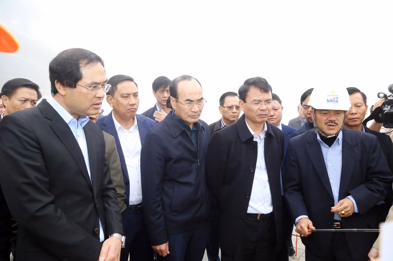 Thị xã Sa Pa ưu tiên cho công tác giải phóng mặt bằng ảnh 15