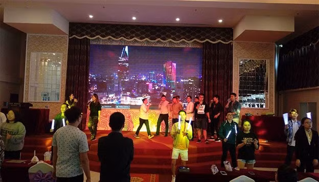 Led Đại Nam - lý giải vì sao Màn hình LED ngày càng được ưa chuộng? ảnh 2