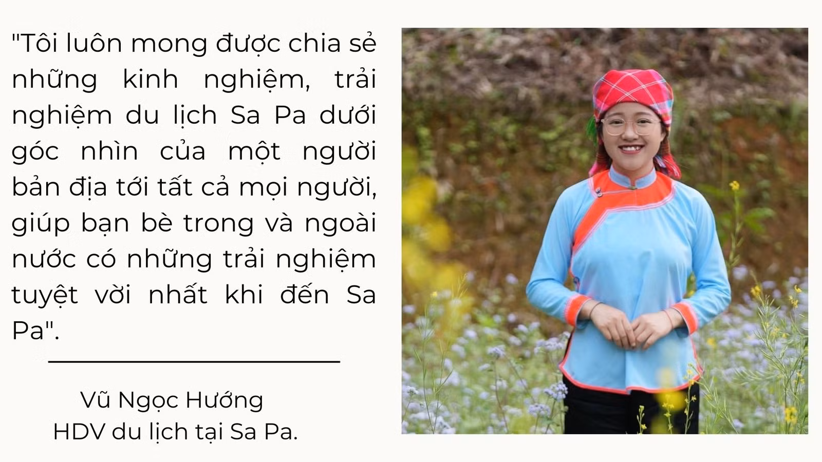 “Lấp” khoảng trống nhân sự ngành du lịch ảnh 5