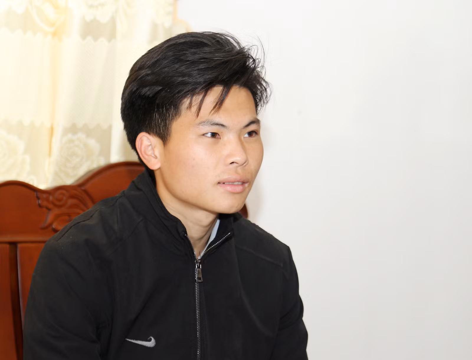 Đảng viên CƯ XUÂN CƯỜNG (Xã Tung Chung Phố, huyện Mường Khương)
