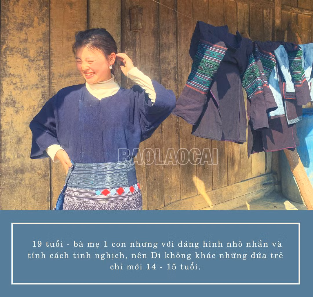 "Những đứa trẻ trong sương" ảnh 6