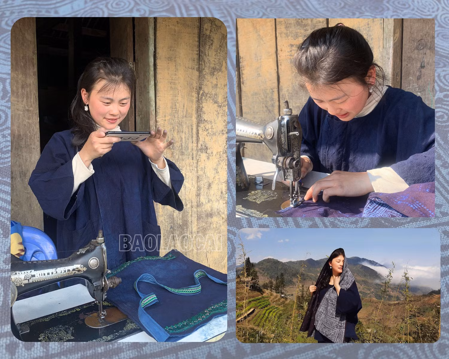"Những đứa trẻ trong sương" ảnh 10