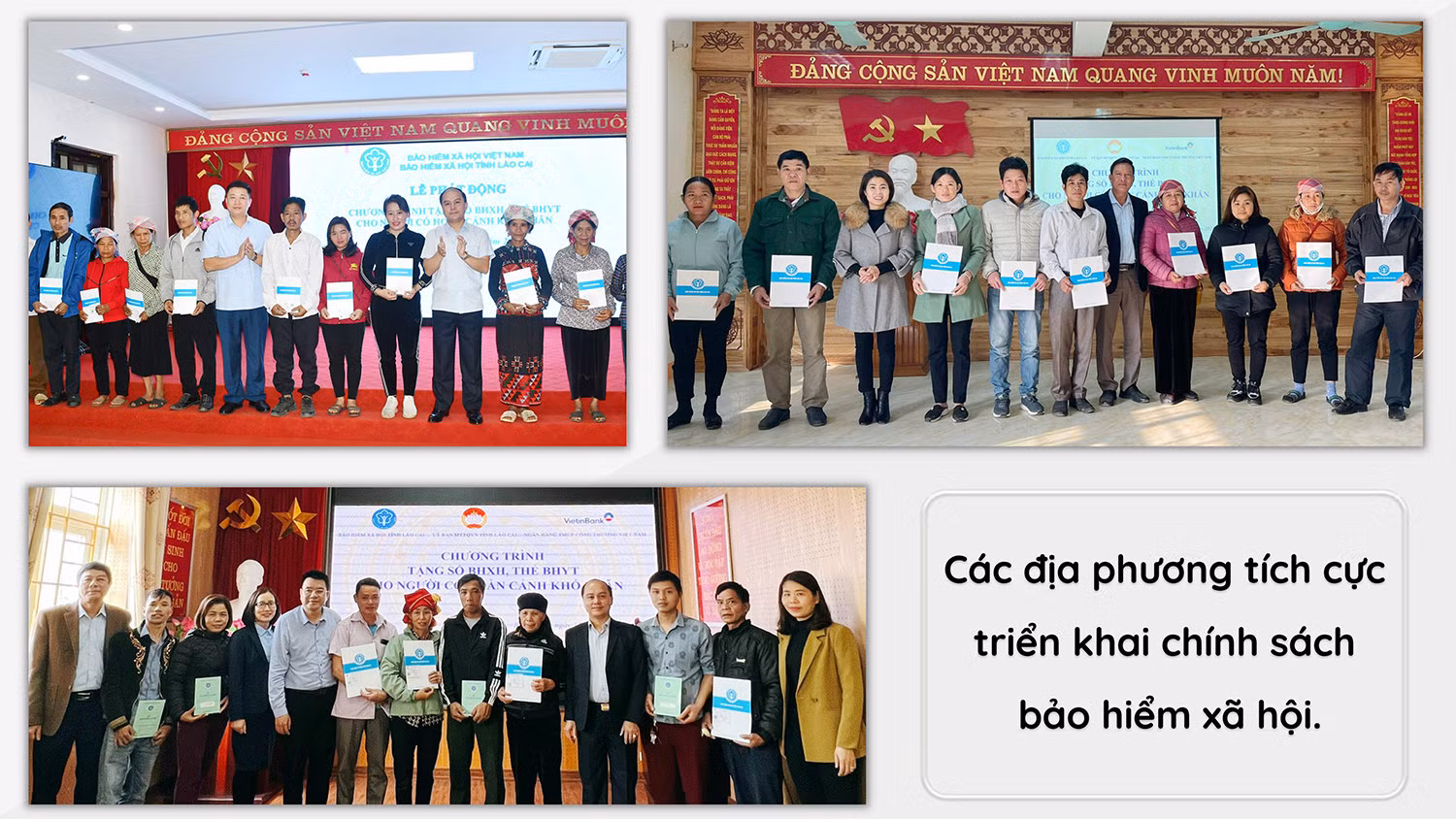 Chính sách an sinh ý nghĩa cho người cao tuổi ảnh 5