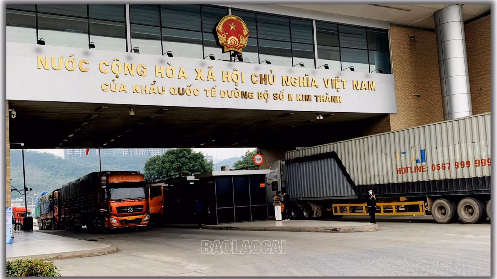 Cơ hội “vàng” để phục hồi hoạt động xuất - nhập khẩu ảnh 4