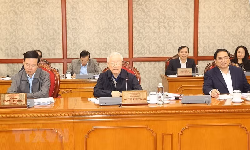 Tiếp tục đổi mới, nâng cao chất lượng chính sách xã hội đáp ứng yêu cầu trong giai đoạn mới ảnh 1