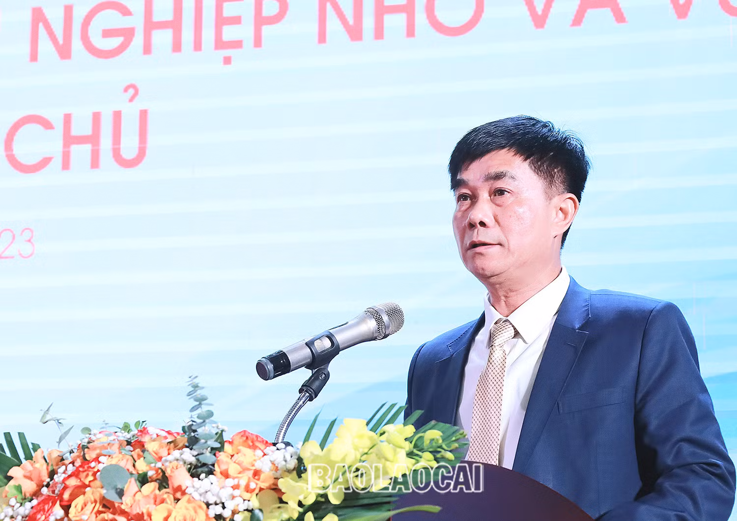 Kết nối ngân hàng và doanh nghiệp nhỏ và vừa do phụ nữ làm chủ ảnh 2