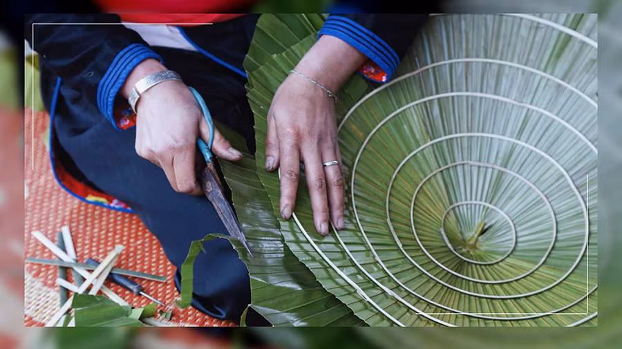 Giữ nghề làm "chúp cọ" ảnh 7