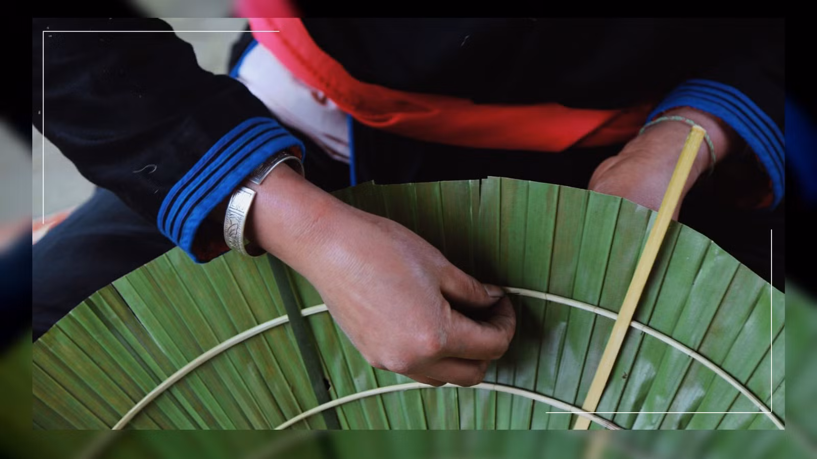 Giữ nghề làm "chúp cọ" ảnh 8