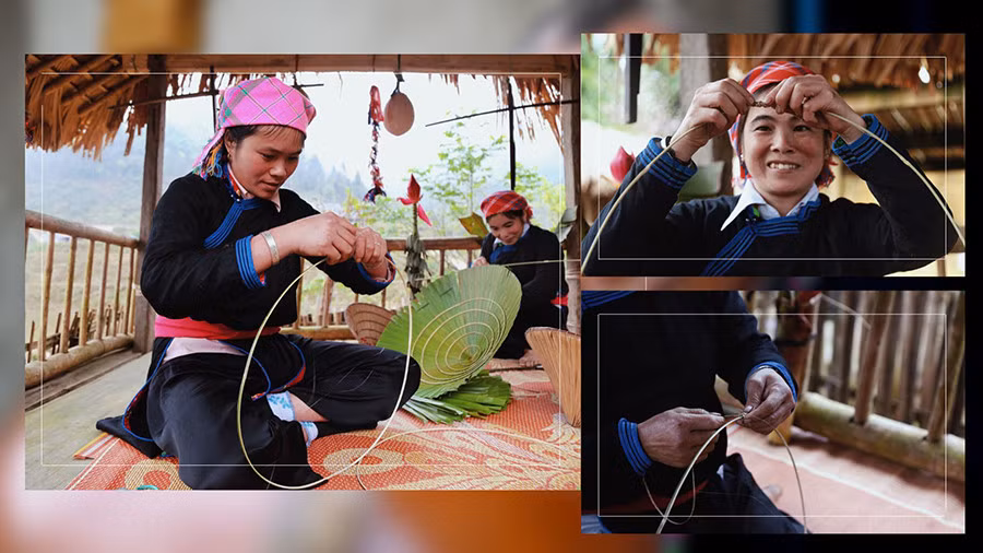 Giữ nghề làm "chúp cọ" ảnh 5