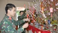 Rộn ràng không khí ngày xuân tại Trung đoàn 254