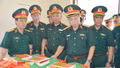 Hành trình đưa các anh trở về đất mẹ
