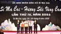 Tưng bừng khai mạc Lễ hội "Si Ma Cai - Hương sắc vùng cao"