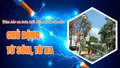 Đảm bảo an toàn lưới điện mùa mưa bão: Chủ động từ sớm, từ xa