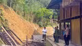 Chủ động bảo vệ tính mạng, tài sản Nhân dân trước mùa mưa bão