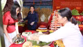 Hấp dẫn ẩm thực vùng cao Si Ma Cai