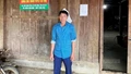 Lào Cai: Trưởng thôn bản Mông Giàng Pằng dũng cảm cứu hàng chục hộ dân trong đêm mưa lũ