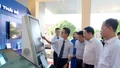 Lào Cai đứng thứ 14 toàn quốc về Chỉ số Chuyển đổi số năm 2024