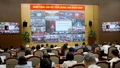 Lào Cai: Gần 2.000 cán bộ tham dự Hội nghị toàn quốc tập huấn ứng dụng trí tuệ nhân tạo 