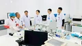 Phòng Xét nghiệm, Trung tâm Y tế khu vực Văn Yên - Đơn vị y tế khu vực đầu tiên tại Việt Nam đạt ISO 15189:2022