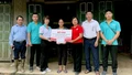 Lào Cai: Hỗ trợ 100 triệu đồng cho gia đình có người tử vong do sạt lở đất