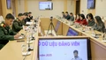 Lào Cai tập huấn chuẩn hóa cơ sở dữ liệu đảng viên
