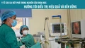 Y tế Lào Cai bứt phá trong nghiên cứu khoa học: Hướng tới điều trị hiệu quả và bền vững