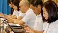 Lào Cai đẩy mạnh tuyên truyền sử dụng “Sổ tay đảng viên điện tử”