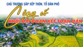 Củng cố khối đại đoàn kết toàn dân