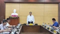 Hội nghị Ban Chỉ đạo chuyển đổi số trong các cơ quan Đảng, MTTQ tỉnh