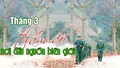 Tháng 3 thắm đỏ nơi đầu nguồn biên giới