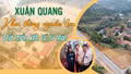 Xuân Quang: Khơi thông nguồn lực phát triển kinh tế tư nhân