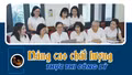 Nâng cao chất lượng thực thi công lý