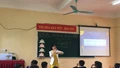 Phân công biệt phái 17 giáo viên Tiếng Anh đến các trường vùng khó