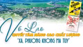 Võ Lao quyết tâm nâng cao chất lượng “Xã, phường không ma túy”