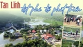 Tân Lĩnh đột phá để phát triển