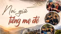 Nơi giữ tiếng mẹ đẻ