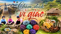 “Chạm đỉnh” vị giác