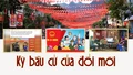 Kỳ bầu cử của đổi mới