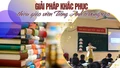 Giải pháp khắc phục thiếu giáo viên Tiếng Anh ở vùng cao 