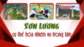 Sơn Lương cụ thể hóa nhiệm vụ trọng tâm