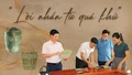 "Lời nhắn từ quá khứ "