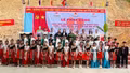 Thúc đẩy bình đẳng giới trong lĩnh vực tư pháp