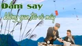 Đắm say không gian trà và mây